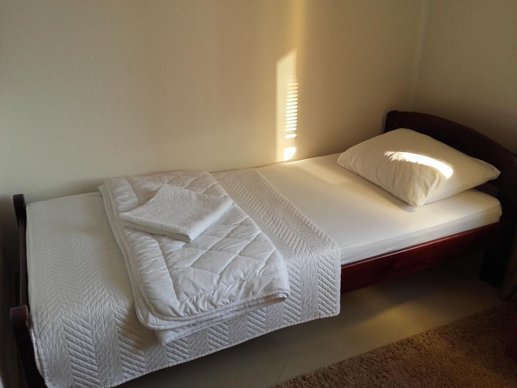 Apartments Sandra 티바트 외부 사진